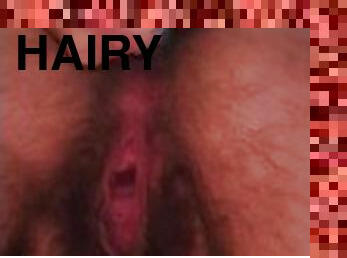 pantat, berambut, vagina-pussy, amatir, anal, jenis-pornografi-milf, mainan, bokong