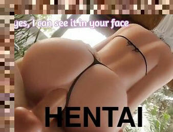 anal, animatie, hentai, oral, durere, plesnit