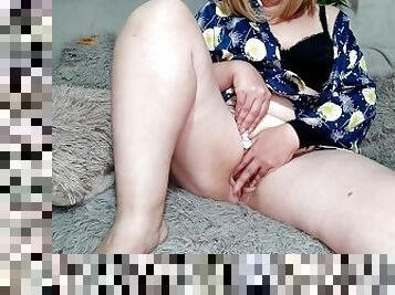 pantat, mastubasi, orgasme, vagina-pussy, rusia, amatir, jenis-pornografi-milf, ibu, wanita-gemuk-yang-cantik, gemuk