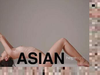 asia, kurus, remaja, thailand, seorang-diri, berambut-cokelat, erotis