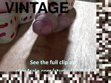 BBW VINTAGE WEDGE COCK CRUSH 1 PREVIEW