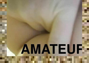 masturbation, amateur, anal, gay, doigtage, fétiche, solo, rasé