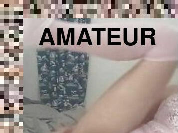 masturbaatio, amatööri, anaali, mälliotos, lelu, mälli, nussiminen, dildo, soolo