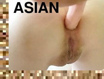 asian, pelancapan, syahwat, alat-kelamin-wanita, muncrat, isteri, dubur, lesbian, milfs, orang-jepun