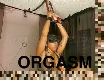 bröstvårtor, orgasm, amatör, mörkhyad, lesbisk, bdsm, fetisch, bondage