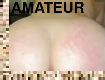 amatir, cumshot-keluarnya-sperma, remaja, creampie-ejakulasi-di-dalam-vagina-atau-anus-dan-keluarnya-tetesan-sperma, sudut-pandang, akademi, berambut-pirang