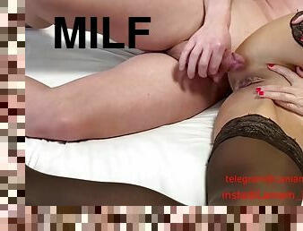 orgasme, vagina-pussy, jenis-pornografi-milf, ibu, creampie-ejakulasi-di-dalam-vagina-atau-anus-dan-keluarnya-tetesan-sperma, sperma