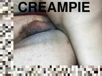 dubur, zakar-besar, homoseksual, creampie, pov, merangkap, jahat, zakar