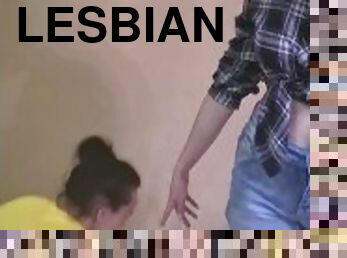 росіянка, лесбіянка-lesbian, рабиня, ступні, панчохи, фетиш, пані, домінування, відсмоктування, пальці-ніг