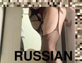 rus, amatör, anal, şıllık, sikişme, binme, yapay-erkeklik-organı, tek-kişilik, kahpe