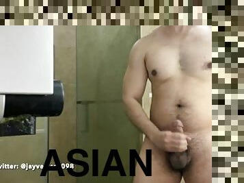 asia, ayah, cumshot-keluarnya-sperma, penis-besar, selebritis, homo, handjob-seks-dengan-tangan-wanita-pada-penis-laki-laki, seorang-diri, ayah-daddy, penis