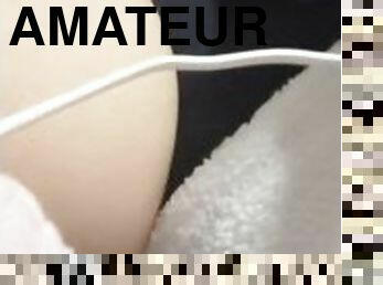 röv, storatuttar, fet, masturbation, fitta-pussy, amatör, brudar, leksak, bbw, busig