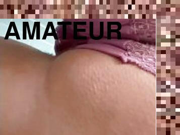 masturbation, pisser, giclée, amateur, ados, point-de-vue, culotte, coquine, solo, putain