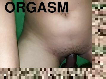 Fin de semana de Orgasmos y Doggystyle