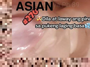 asiatic, tatic, masturbare-masturbation, pasarica, jucarie, laba, maurdara, pov, tati, filipineza