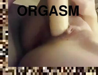 masturbare-masturbation, orgasm, pasarica, lesbiana, sex-in-trei, iubita, excitat, dulce, dildo, solo