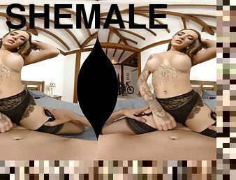 Shemale VR 04