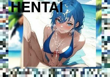 playa, hentai