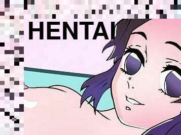 hentai, titi