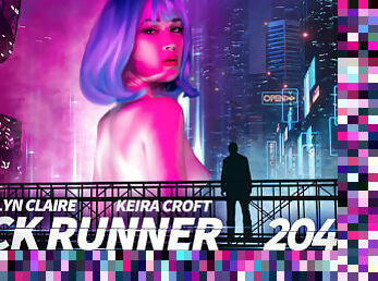 Dick Runner 2049