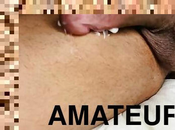 amateur, ejaculation-sur-le-corps, énorme-bite, gay, branlette, solo, musclé, bite