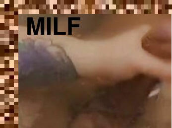 imbaiere, tatic, masturbare-masturbation, amatori, pula-imensa, milf, adolescenta, laba, sperma, fetish