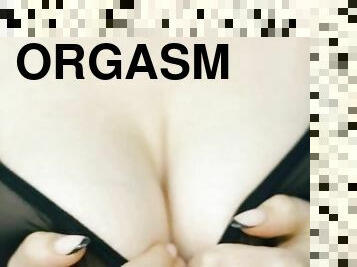 Striptease, transparent lingerie ???????? ASMR ear orgasm