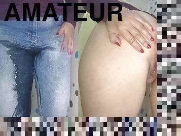 cur, pisandu-se, pasarica, amatori, milf, bbw, chilotei, stramta, fetish, jeans