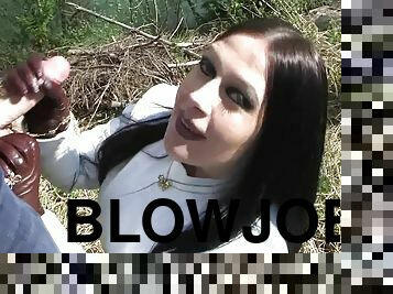 The-blowjob-lady 75