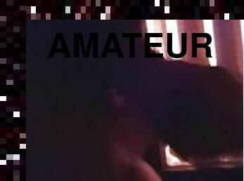 amateur, énorme-bite, hardcore, branlette, solo, bite