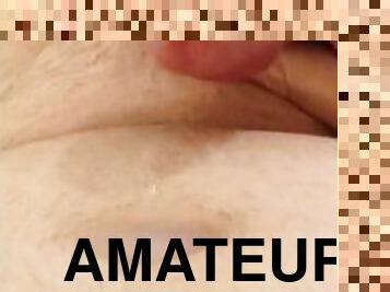 masturbation, amatör, cumshot, avrunkning, pov, sprut, ensam, svensk, kuk