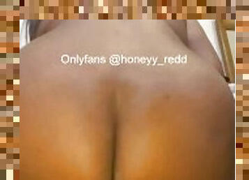 Onlyfans @honeyy_redd link on my profile