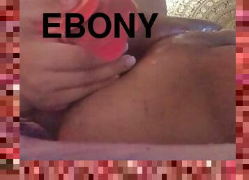 masturbation, chatte-pussy, amateur, anal, babes, ébène, ados, jouet, belle-femme-ronde, serrée