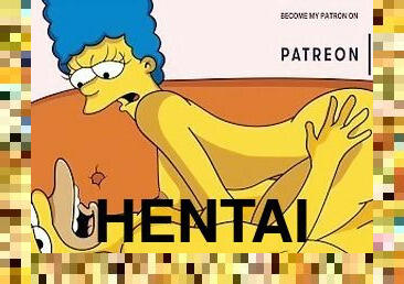 culo, hentai