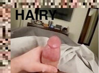 hårig, gigantisk, orgasm, amatör, cumshot, gigantisk-kuk, gay, sprut, ensam, kuk