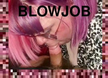 Short Blowjob