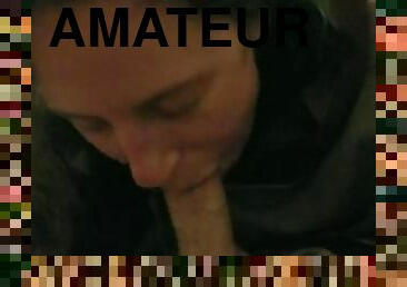 russe, amateur, fellation, ejaculation-sur-le-corps, ados, branlette, point-de-vue