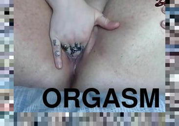 pakaļa, lielās-krūtis, resna, masturbācija-masturbation, orgasms, vāverīte, amatieris, skaistules, bbw, apaļš