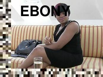 ebony mistress sharon findom
