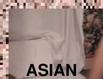 asiatiche, allaperto, giovanissime