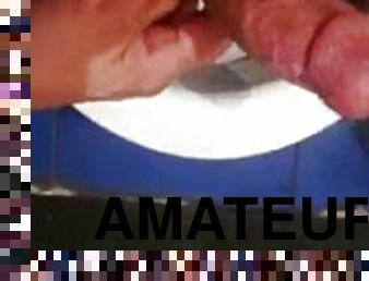 mastürbasyon-masturbation, amatör, anal, üstüneyüzüne-boşalma, kocaman-yarak, zorluk-derecesi, tek-kişilik, yarak