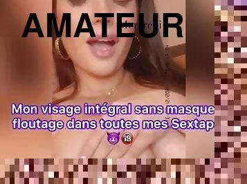 public, amateur, ejaculation-interne, point-de-vue, sur-le-visage