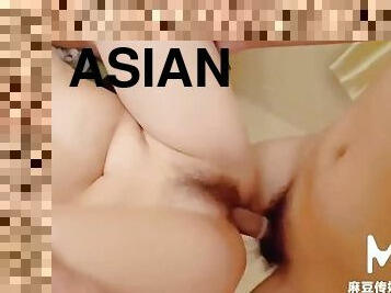 ModelMedia Asia/My Boyfiriend-Lin Yi Ran-MSD-089-Best Original Asia Porn Video