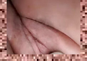 papa, masturbation, vieux, orgasme, giclée, amateur, ébène, jouet, latina, belle-femme-ronde