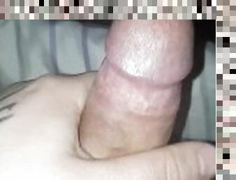 besar-huge, amatir, handjob-seks-dengan-tangan-wanita-pada-penis-laki-laki, sudut-pandang, pertama-kali, seorang-diri, penis