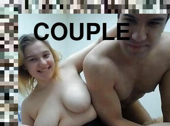 couple fun together