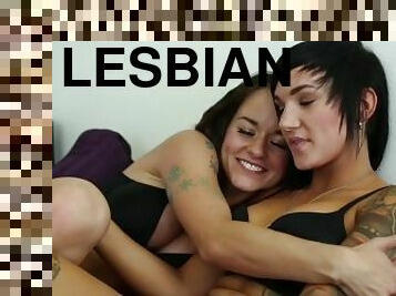 ציצי-גדול, אוננות, כוס-pussy, לסבית-lesbian, צעצוע, לעשות-עם-האצבע, חרמןנית, טבעי, ציצים