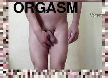 orgasm, amatöör, anaal, biseksuaal