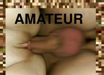 storatuttar, orgasm, fitta-pussy, kvinnligt-sprut, amatör, brudar, cumshot, creampie, sprut, knullande