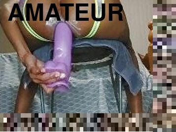 amatør, anal, legetøj, hardcore, slave, knepning-fucking, dildo, fetish, hanrej, biseksuel